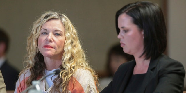 In February 2019, Lori left her children with Charles and disappeared for 58 days, according to Kay Woodcock, at which point Charles filed for a divorce and custody of her children. Lori soon began dating Chad Daybell.