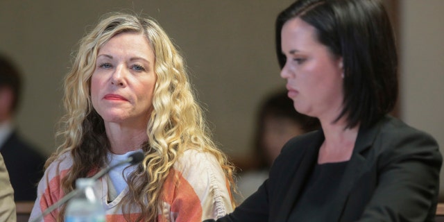 In February 2019, Lori left her children with Charles and disappeared for 58 days, according to Kay Woodcock, at which point Charles filed for a divorce and custody of her children. Lori soon began dating Chad Daybell.