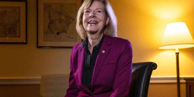 Sen. Tammy Baldwin