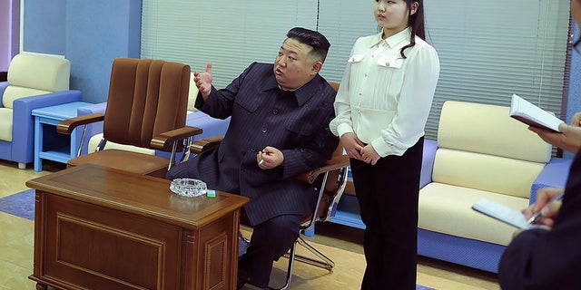 Vodstvo Sjeverne Koreje