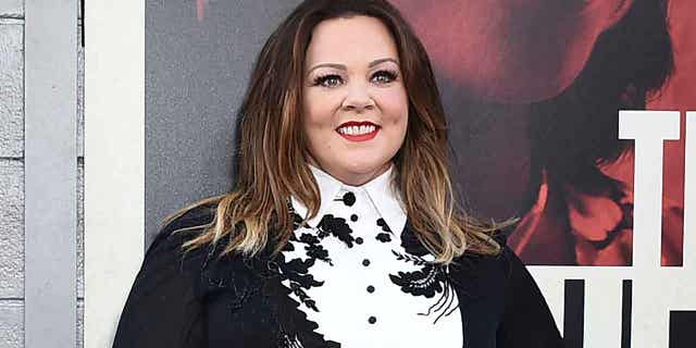 Melissa McCarthy