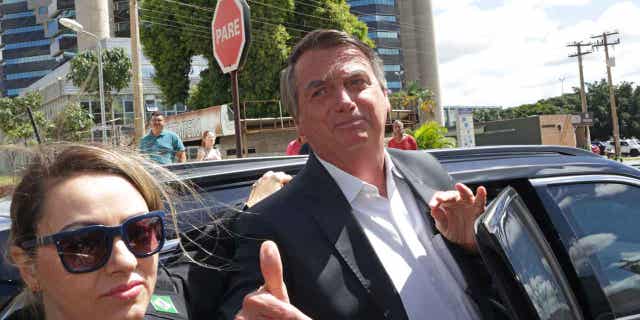 Jair Bolsonaro