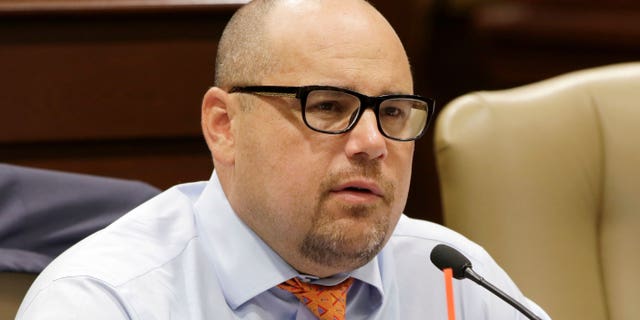 Jeremy Hutchinson bribery