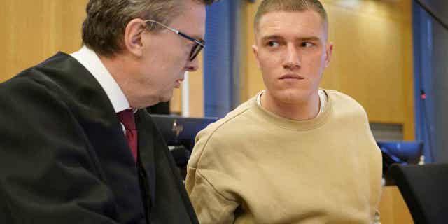 Former member of the Russian private military contractor