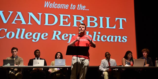 Vanderbilt Debate