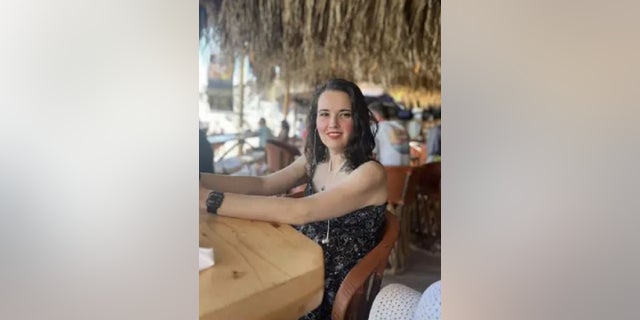 Alaina Marie Adams, 33, has been missing since failing to board a cruise ship in San Francisco this week.