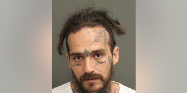 Albert Ayala, 34, told Florida authorities that Tequila Shepherd jumped out of his car during an argument.