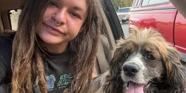Aleah N. Aaron, 25, was reported missing on March 30 in Cave Junction, Oregon. Police later found her body in a rural area in Josephine County near Cave Junction.
