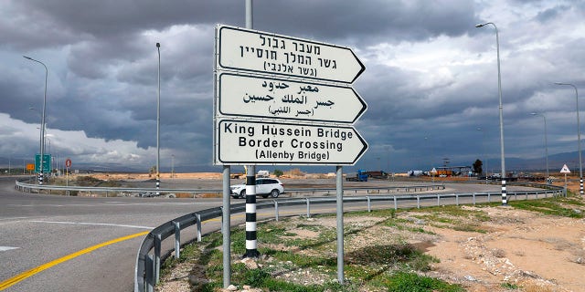 Israel arresta a un diputado jordano acusado de contrabando de armas 4 Palestina - conflicto - Jordania - Israel - salud - virus