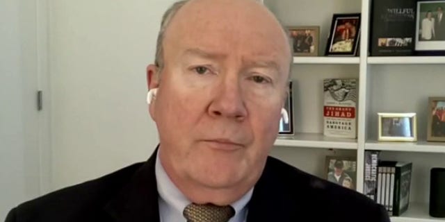 Andy McCarthy