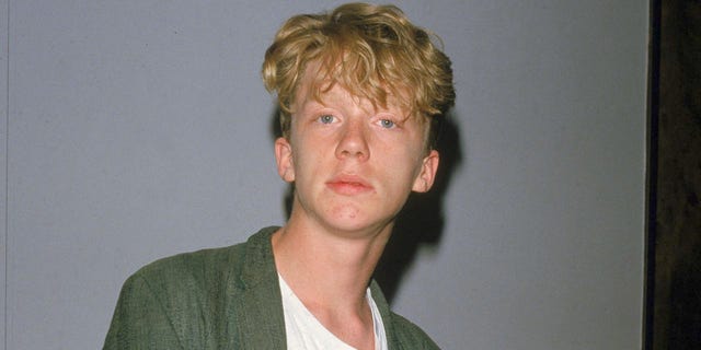 Anthony Michael Hall never expected to reach the level of fame he did at just 15 years old.