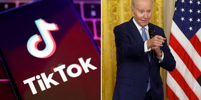 President Biden's administration aborted Trump's plan to force the sale of TikTok to an American company.