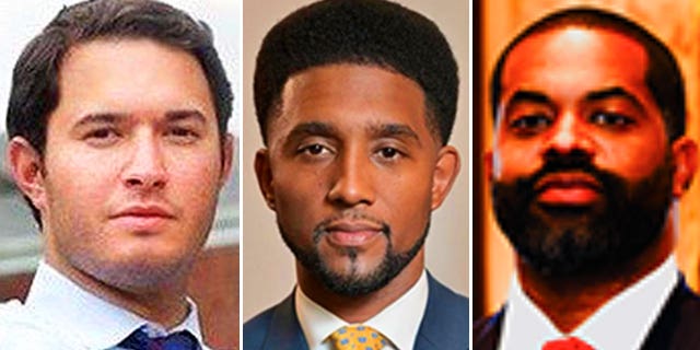 Baltimore City Council