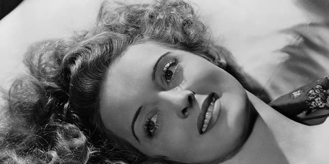 Actress Bette Davis was born on this day in history, April 5, 1908. 
