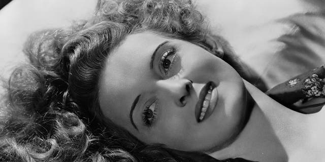 Actress Bette Davis was born on this day in history, April 5, 1908.