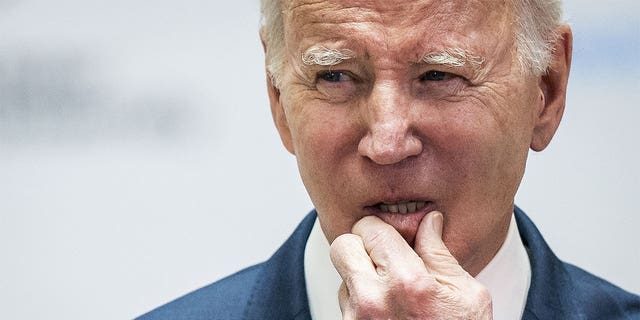 Former Adviser Claims 80-year-old Biden Is Always 'on The Run:' 'It's ...