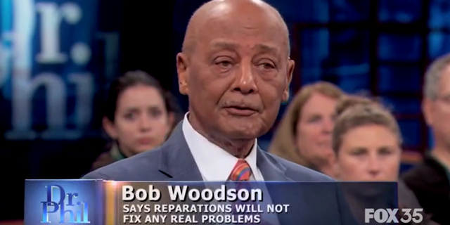 Bob Woodson