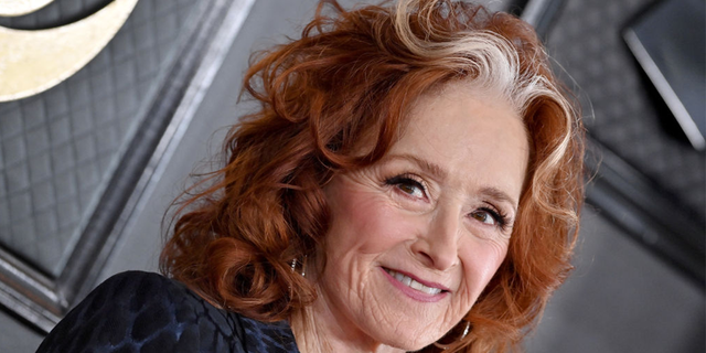 Bonnie Raitt