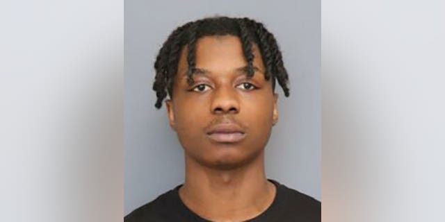 Marvin Anthony Bussie, 20, was indicted in Charles County in connection to a shipment of 5,000 fentanyl pills from California. He had open warrant for attempting to transport 12,000 fentanyl pills out of an airport in Los Angeles.
