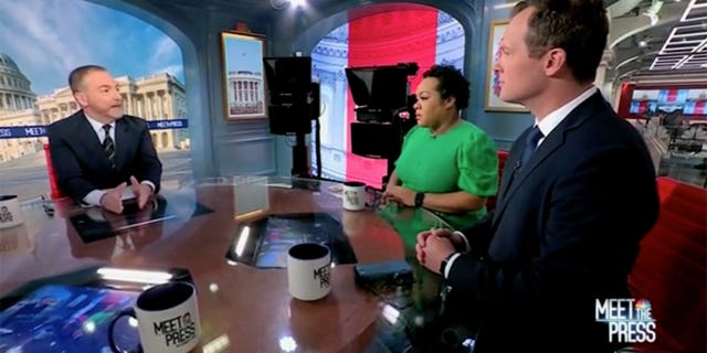 Chuck Todd