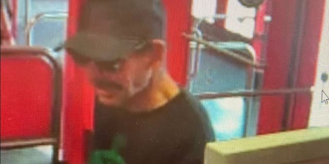 Oregon shoplifting suspect
