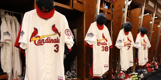 st louis cardinals jerseys 