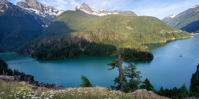 North Cascades National Park