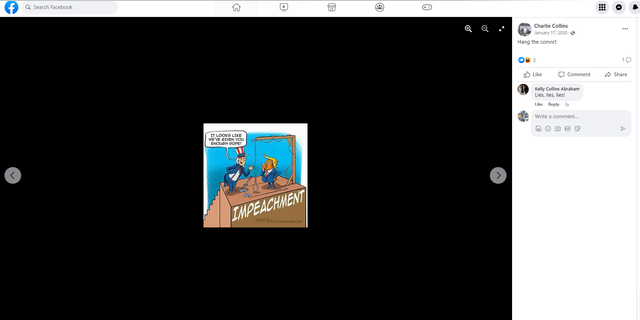 Fox News Digital screenshot.