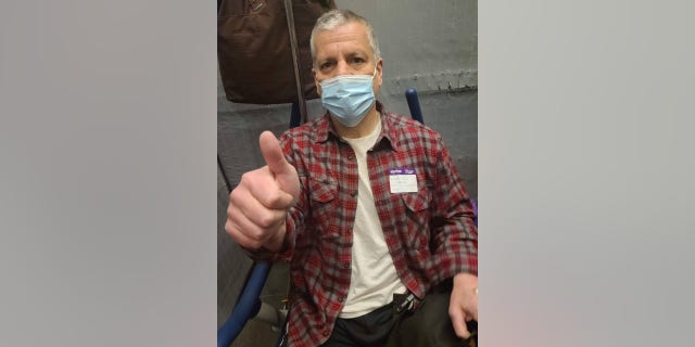 Charlie Gasparino