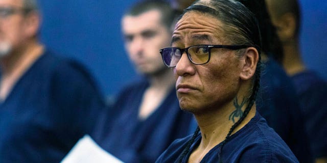 A judge declined to throw out an 18-count indictment against "Dances with Wolves" actor Nathan Chasing Horse.
