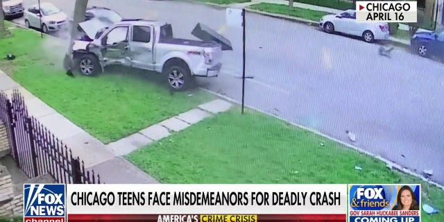 Infant killed Chicago