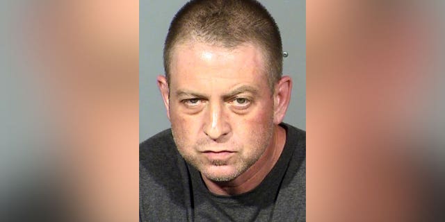 Christopher Prestipino Mugshot