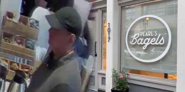 DC bagel shop scam