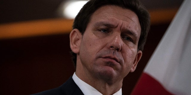 Florida Gov. Ron DeSantis has feuded with Disney for more than a year, and he has threatened to remove some of the company's priviledges in Florida.
