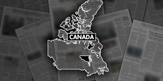 Un sospechoso ha sido acusado en Canadá de cuatro cargos de terrorismo.