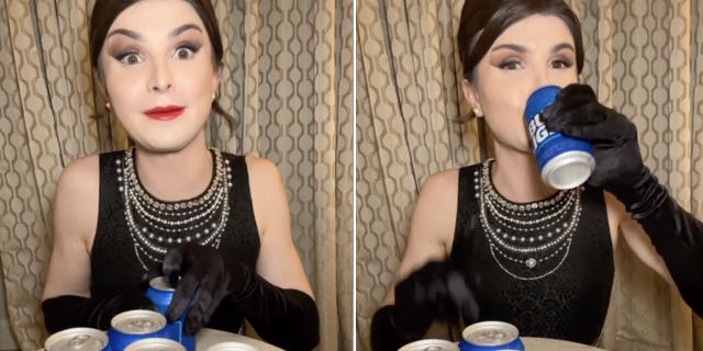 Anheuser-Busch set social media ablaze when beer juggernaut Bud Light celebrated transgender activist Dylan Mulvaney’s "365 Days of Girlhood" with a polarizing promotion. 