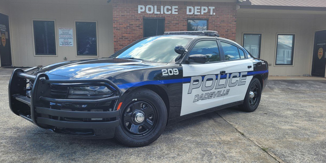 A mass shooting at a teenager's birthday party in Dadeville, Alabama, Saturday evening left multiple children dead.