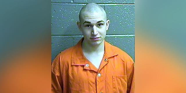 Devin Warren Sizemore Mugshot