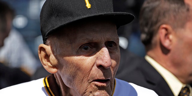 Dick Groat was an MVP