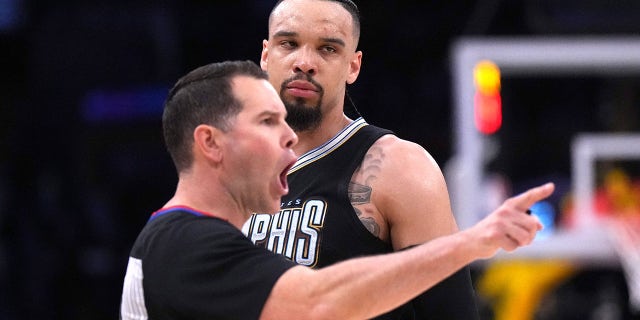 The Grizzlies' Dillon Brooks expressed regret for accepting the Dillon Brooks follows Ed Malloy