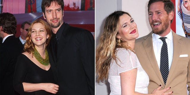Drew Barrymore was married to Tom Green for a year. She later married Will Kopelman before divorcing in 2016. The talk show host says she'll "never" get married again.