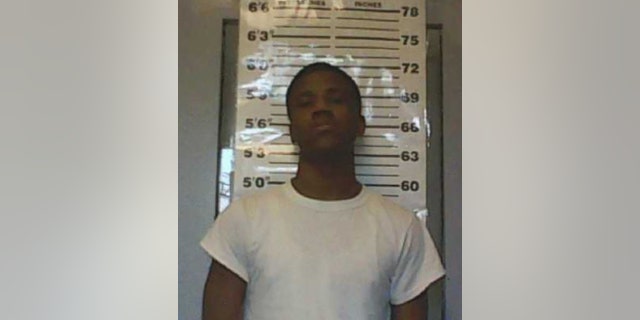 Dshawn Garrison is being sought after escaping from the Johnson State Prison in Wrightsville early Thursday.