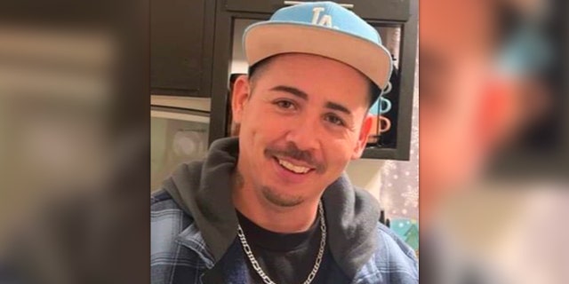 Edgar Perez Chairez was abducted in broad daylight off a street corner in Mexico in January, according to authorities. The FBI is offering $10,000 for information on his case.