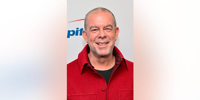 Elvis Duran attends iHeartRadio Q102’s Jingle Ball 2022 Presented by Capital One at Wells Fargo Center on Dec. 12, 2022, in Philadelphia. Duran said he was recently attacked by a pedestrian in New York City.