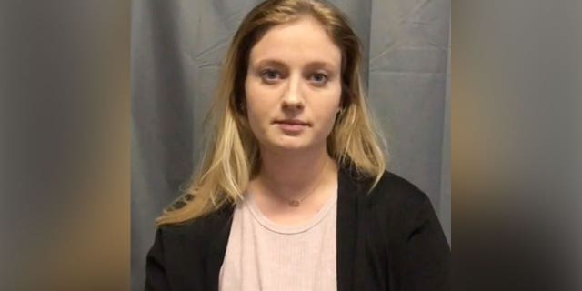 Emma Delaney Hancock