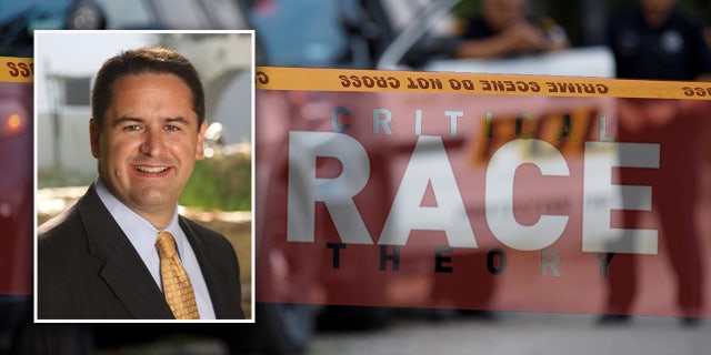 CIty manager Erik Walsh has oversaw the injection of critical race theory ideology into San Antonio.