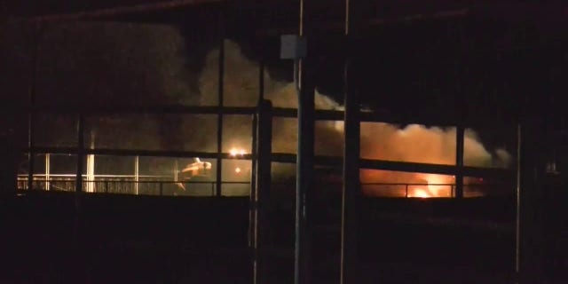 At least one person was critically injured when an explosion occurred at Southfork Dairy Farm in Dimmitt, Texas, a local report said.