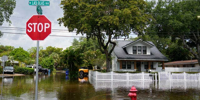 Florida Flooding