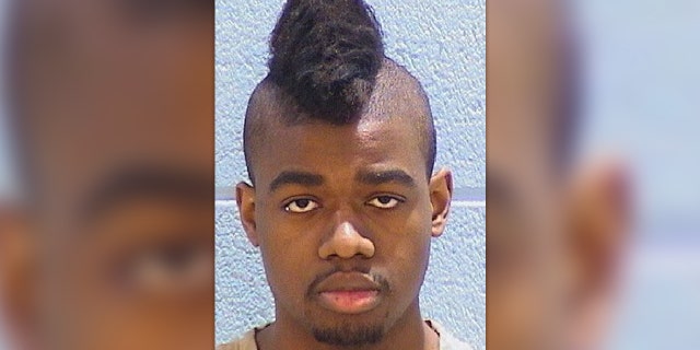Frank Redd in 2016, as he appears on the Illinois sex offender registry. The conviction that landed him there came when he was just 17, online records show.