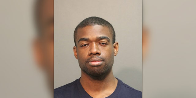 Chicago police arrested Frank Redd, a 26-year-old from Madison, Wisconsin, in connection with an alleged string of attacks against women at DePaul University Thursday.